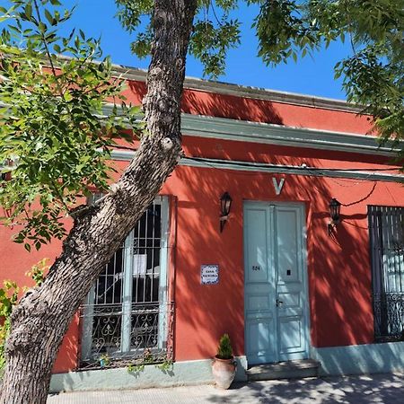Casa Victoria Villa Колония дел Сакременто Екстериор снимка