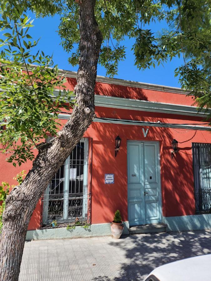 Casa Victoria Villa Колония дел Сакременто Екстериор снимка