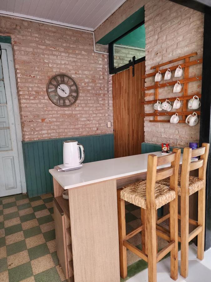 Casa Victoria Villa Колония дел Сакременто Екстериор снимка