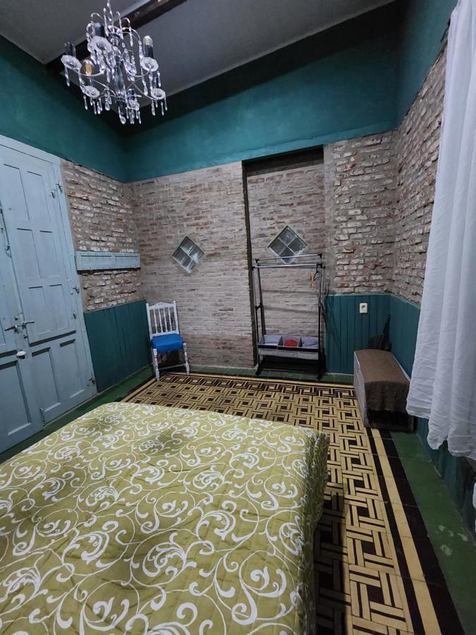 Casa Victoria Villa Колония дел Сакременто Екстериор снимка