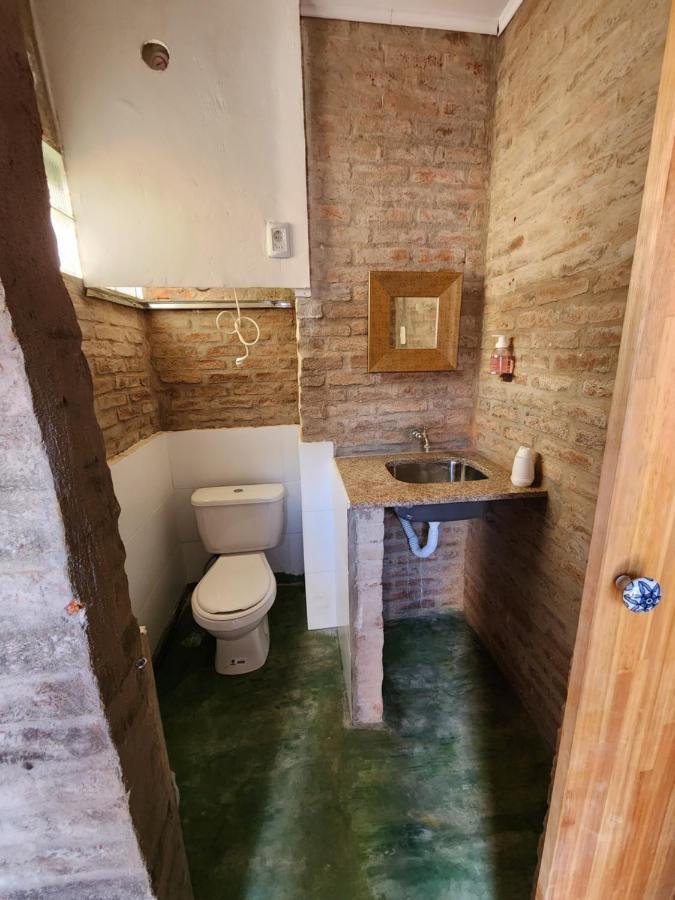 Casa Victoria Villa Колония дел Сакременто Екстериор снимка