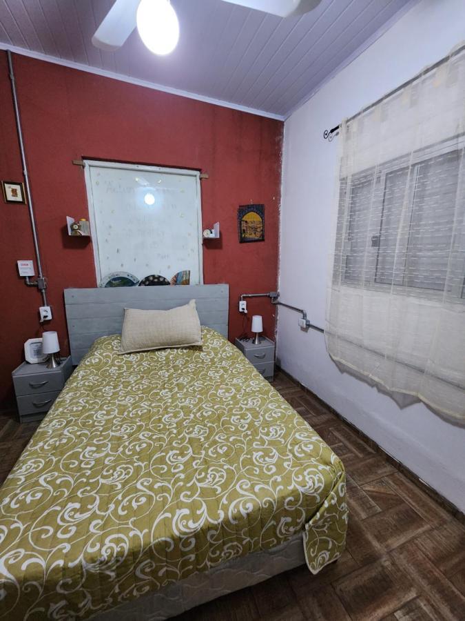 Casa Victoria Villa Колония дел Сакременто Екстериор снимка