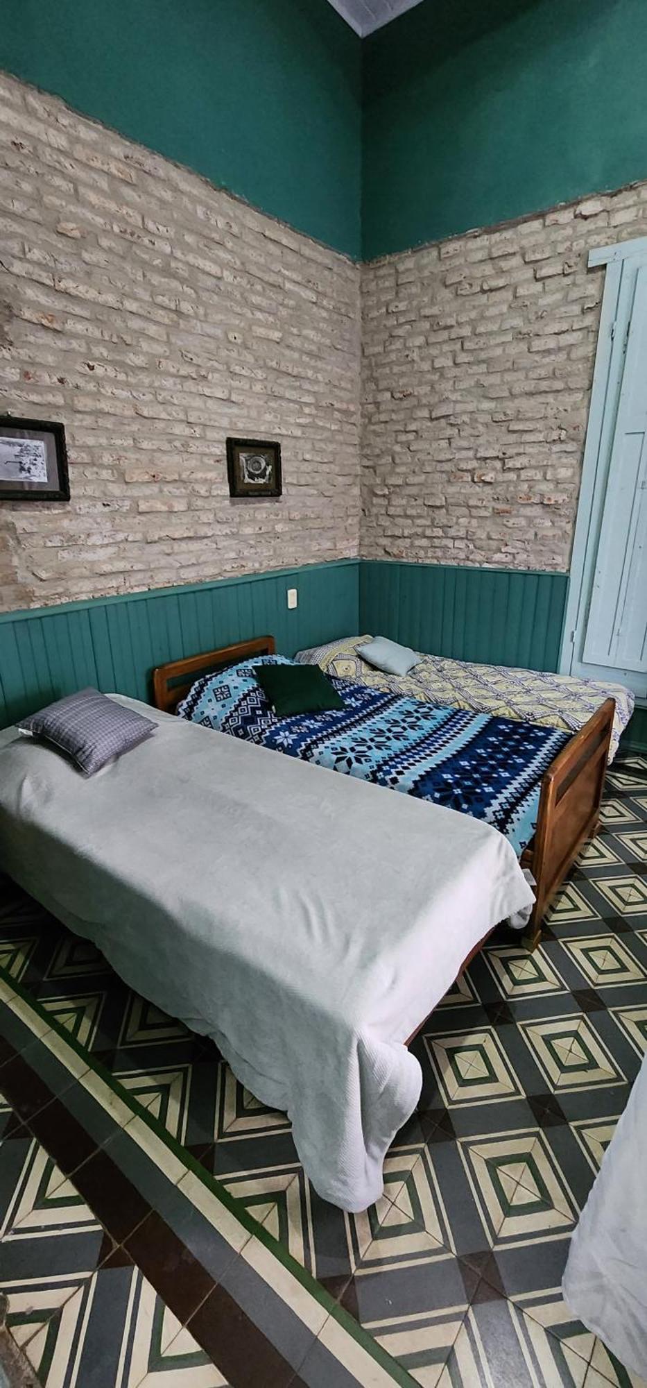 Casa Victoria Villa Колония дел Сакременто Екстериор снимка